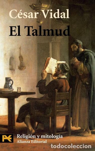 B&uuml;cher: El Talmud- 9788420637860