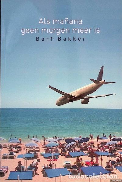 books: Als ma&ntilde;ana geen morgen meer is- 9789051795547