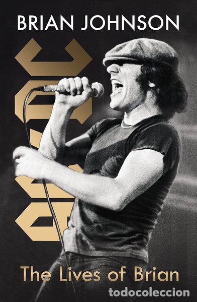 books: The Lives of Brian- 9780241446409