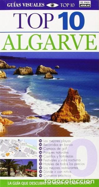 books: Algarve- 9788403513396