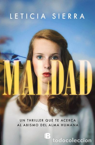 Libros: Maldad- 9788466672290