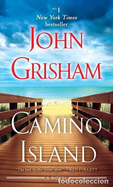 Libros: Camino Island- 9780525486176