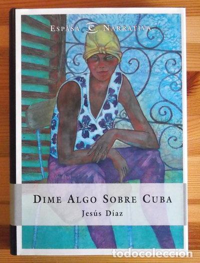 Libros: Dime algo sobre Cuba- 9788423979424 - Foto 1