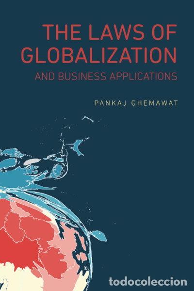Livros em segunda m&atilde;o: The Laws of Globalization and Business Applications- 9781316615027