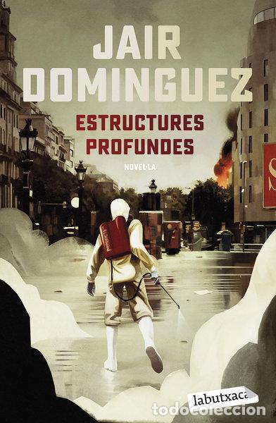 Libros: Estructures profundes- 9788419107220 - Foto 1