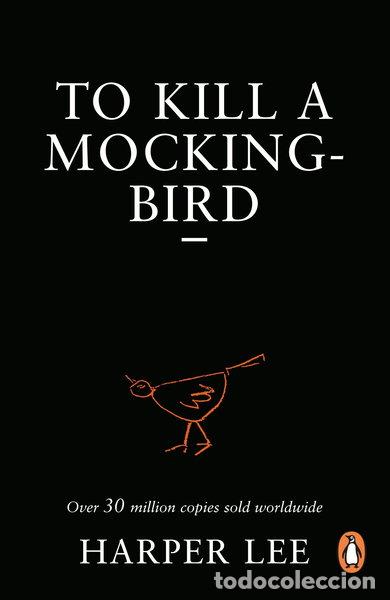 Livros em segunda m&atilde;o: To Kill a Mockingbird- 9781784752637
