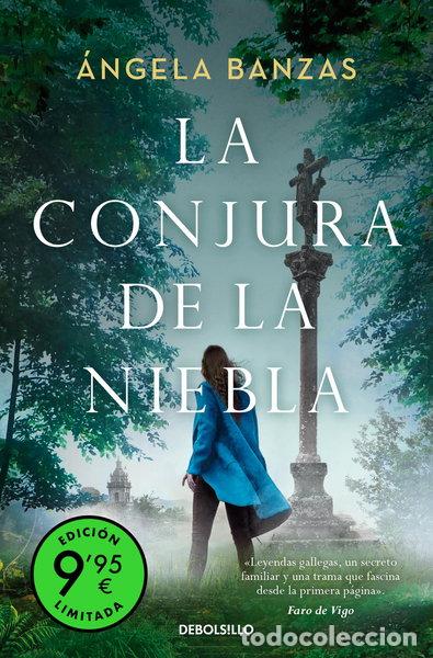 Livros em segunda m&atilde;o: La conjura de la niebla- 9788466373418