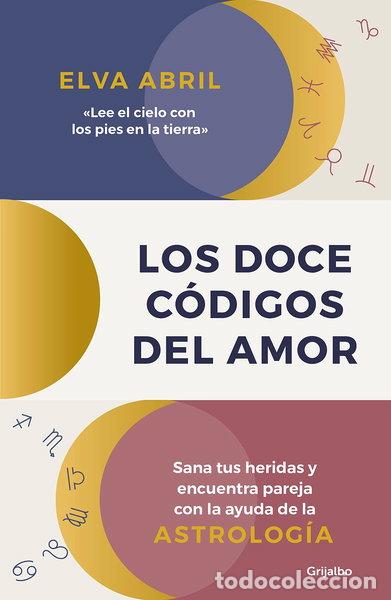 Livros em segunda m&atilde;o: Los doce c&oacute;digos del amor- 9788425359118
