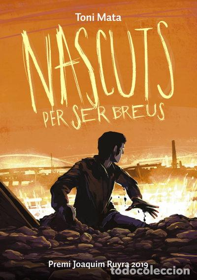 Libros: Nascuts per ser Breus- 9788424666712 - Foto 1