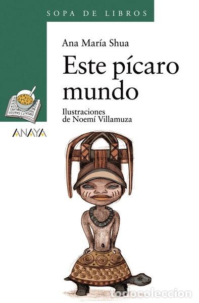 Libros: Este p&iacute;caro mundo- 9788466762670