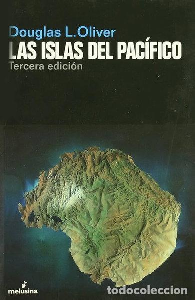Libros: Las islas del Pac&iacute;fico- 9788493327309 - Foto 1