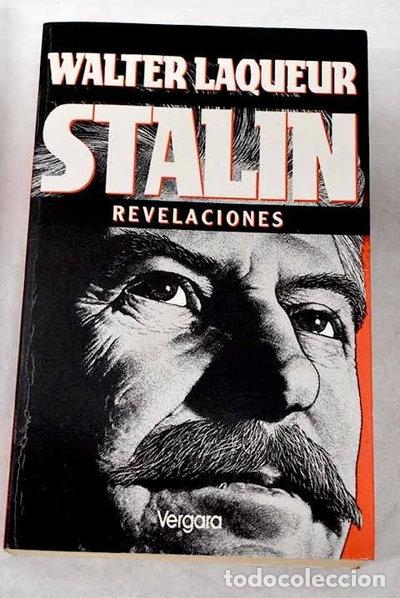 Libros: Stalin, revelaciones- 9789501511048 - Foto 1