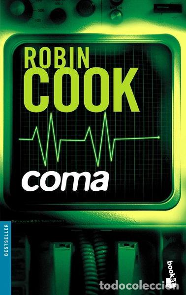 Libros: Coma (9788408071136) - Foto 1