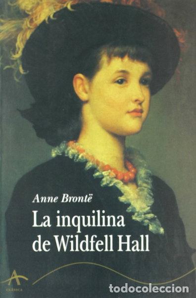 Libri di seconda mano: La inquilina de Wildfell Hall- 9788488730114