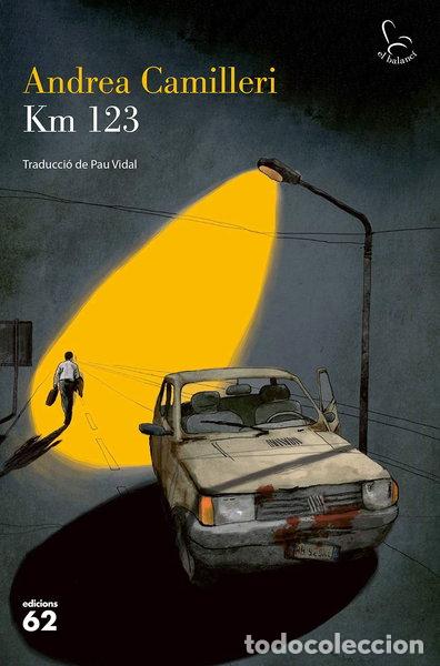B&uuml;cher: Km 123- 9788429778250