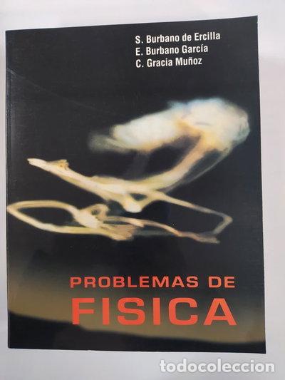 B&uuml;cher: Problemas de f&iacute;sica- 9788488688613