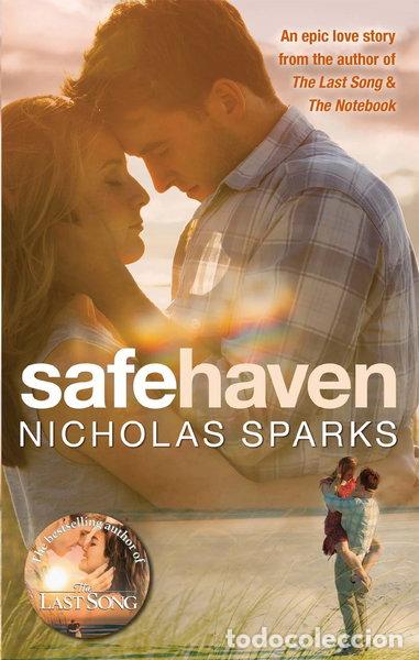 Libros: Safe Haven- 9780751542998 - Foto 1