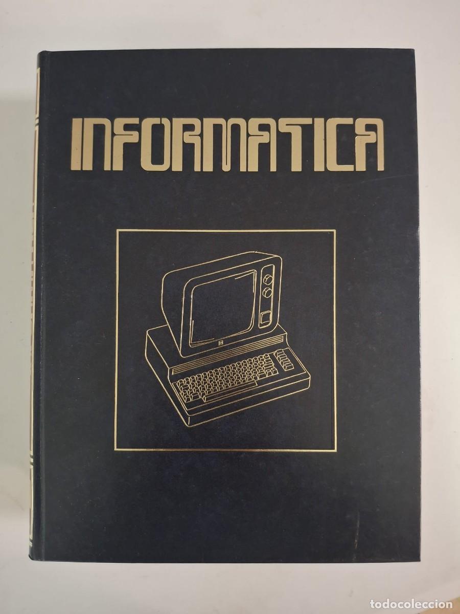 Libros: LIBRO INFORMATICA EDICIONES NUEVA LENTE