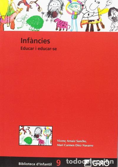 B&uuml;cher: Inf&agrave;ncies- 9788499808512