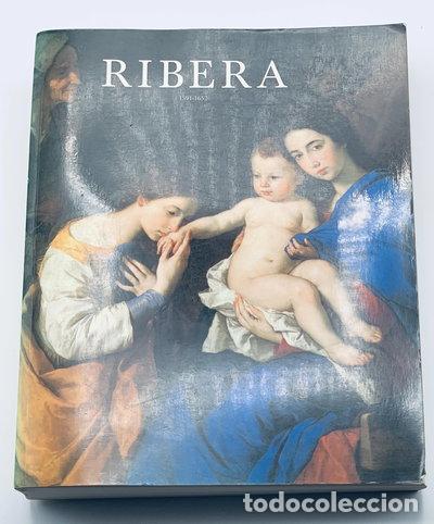 B&uuml;cher: Ribera 1591-1652- 9788487317170