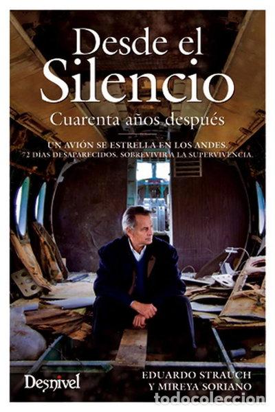 Libros: Desde el silencio- 9788498292695 - Foto 1