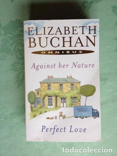 B&uuml;cher: Against Her Nature- 9780330446846