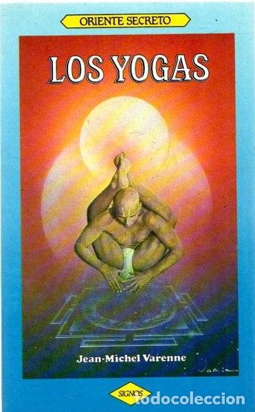 Libros: Los Yogas- 9789506410414 - Foto 1