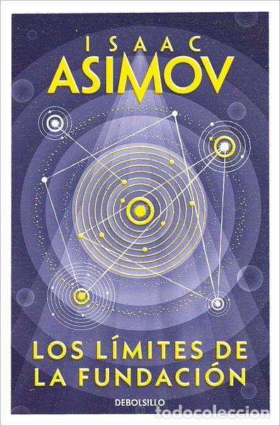 Libros: Los l&iacute;mites de la Fundaci&oacute;n- 9788497594349