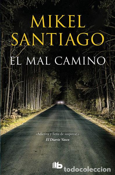 B&uuml;cher: El mal camino- 9788413143392