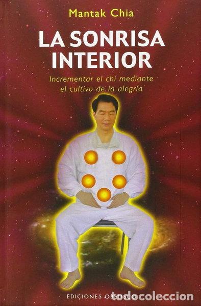 Libros: La sonrisa interior- 9788497775243 - Foto 1