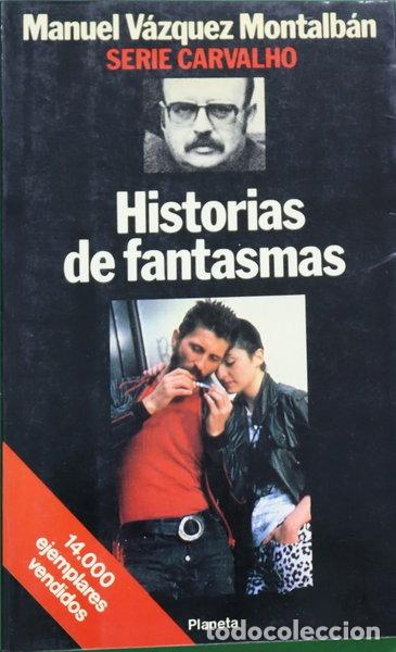 Libros: Historias de fantasmas- 9788432069192