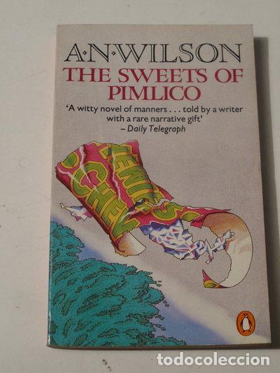 Libros: The Sweets of Pimlico- 9780140066975