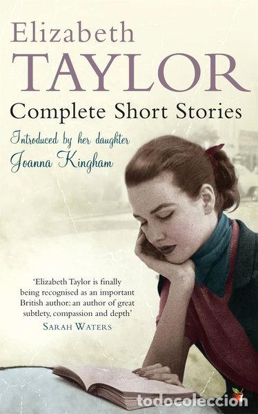 Libros: Complete Short Stories- 9781844088409