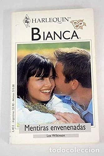 Libros: Mentiras envenenadas- 9788439698265 - Foto 1