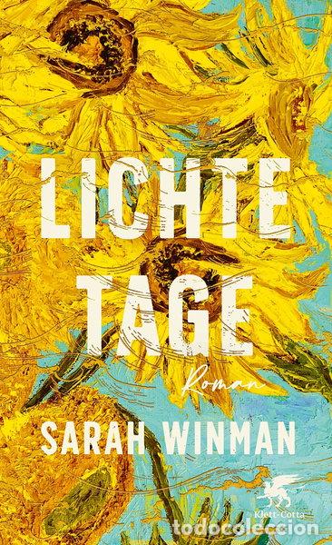 B&uuml;cher: Lichte Tage- 9783608980875