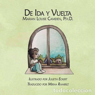 B&uuml;cher: De ida y vuelta- 9781974153688