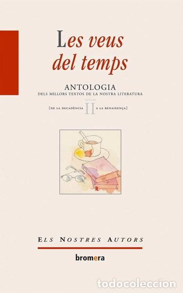 Libros: Les veus del temps- 9788476607640 - Foto 1