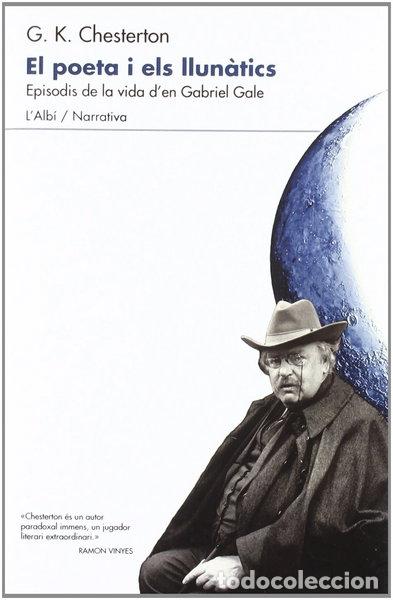 Libri di seconda mano: El poeta i els llun&agrave;tics- 9788489751903