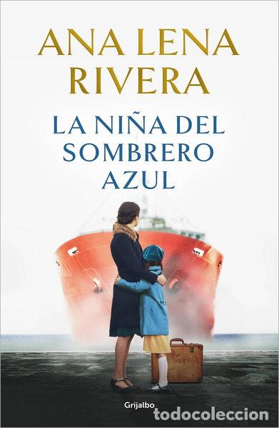 Livres: La ni&ntilde;a del sombrero azul- 9788425366765