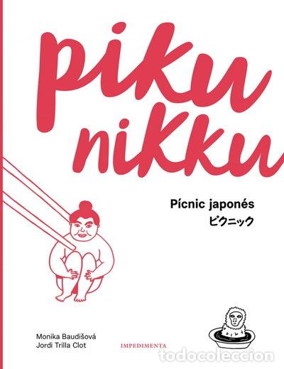 Livres: Pikunikku- 9788417115524