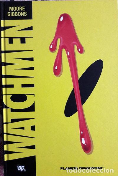 Libros: Absolute Watchmen- 9788467473278 - Foto 1