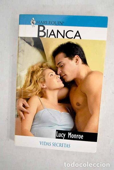 Livres: Vidas secretas- 9788467118506