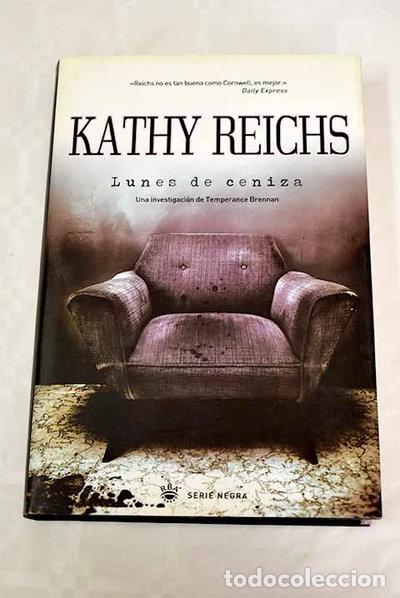 Libros: Lunes de ceniza- 9788498671438