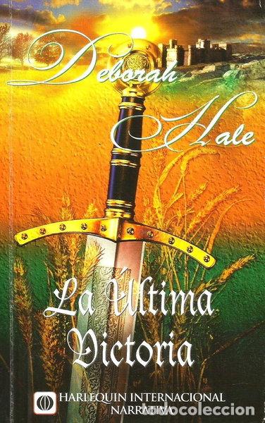 books: La &uacute;ltima victoria- 9788467126976