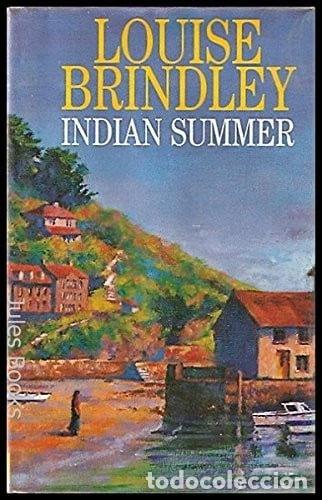 books: Indian Summer- 9780727852359