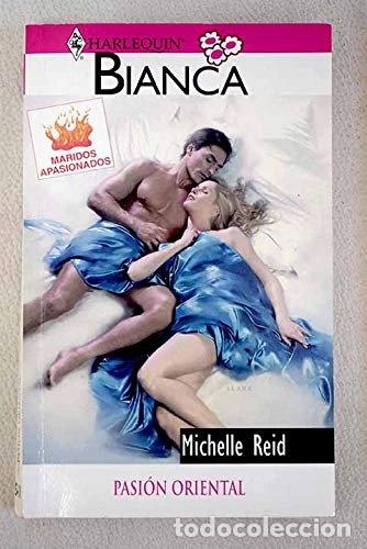 books: Pasi&oacute;n oriental- 9788467105315