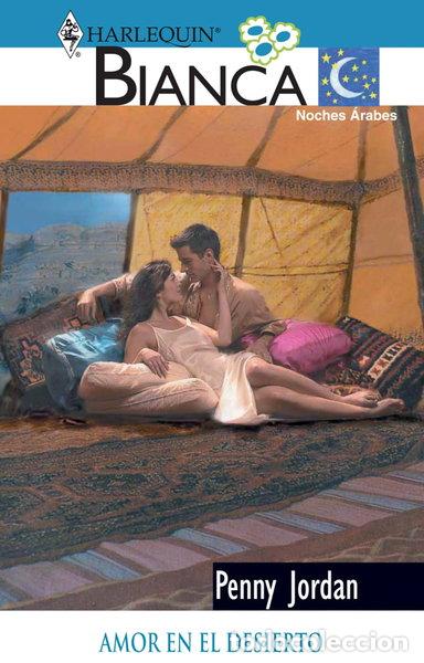 Libros: Amor en el desierto- 9788467110456 - Foto 1