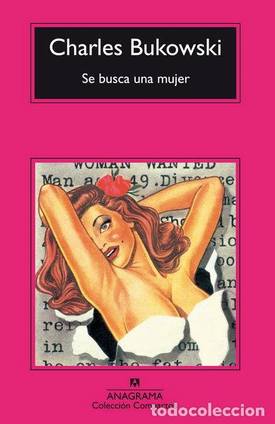 books: Se busca una mujer- 9788433920225