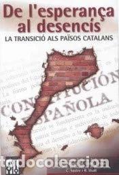Livres: De l'esperan&ccedil;a al desenc&iacute;s- 9788493372125