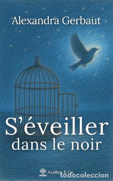 Libros: S&eacute;veiller dans le noir- 9782385333096 - Foto 1
